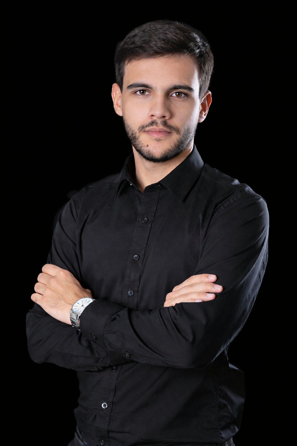 Daniel, Fundador do RotinaPro